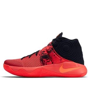 Nike Kyrie 2 Ep 'Inferno' - Red