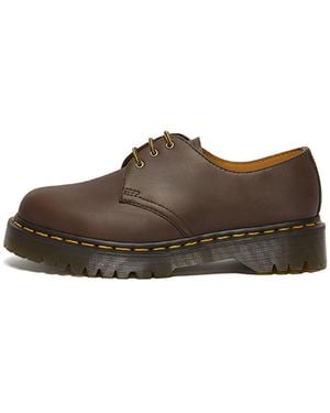 Dr. Martens 1461 Bex 3-Eye - Brown