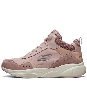 Skechers (Wmns) Meridian - Brown