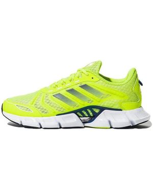 adidas Climacool 'Solar Legend Ink' - Yellow