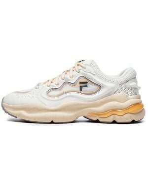 Fila (Wmns) Palatte Sneakers - White
