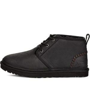UGG Neumel Deco Lacing - Black