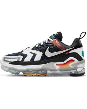 Nike Air Vapormax Evo 'Anthracite' - Blue