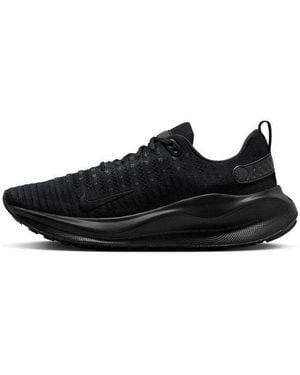 Nike Reactx Rejuven8 'Triple' in Black for Men | Lyst