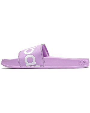 New Balance Sandals and flip flops for Women Online Sale up to 62 off Lyst