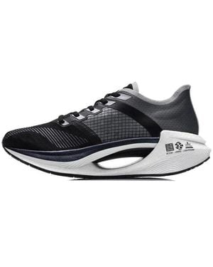 Li-ning Shadow Essential Turbulence' - Black