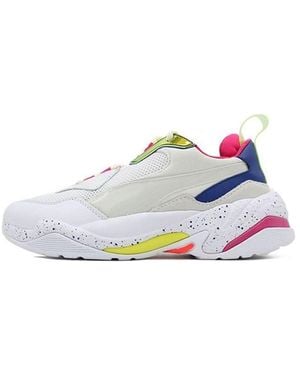 PUMA Thunder Space 'Surf The Web' - White