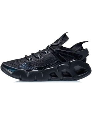 Li-ning (Wmns) Essence 2.3 Delta - Blue