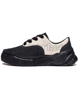 Li-ning X Market Wuji - Blue