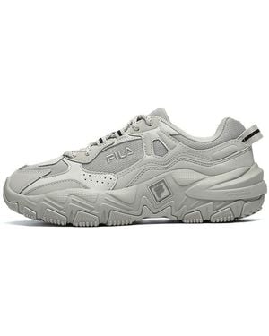 Fila (Wmns) Disruptor 2 Trainers - Grey