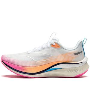 Li-ning (Wmns) Rouge Rabbit 7 Pro - White