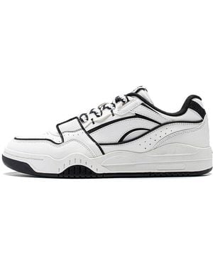 Li-ning Moon - White