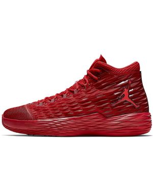 Nike Melo M13 X Carmelo Anthony - Red