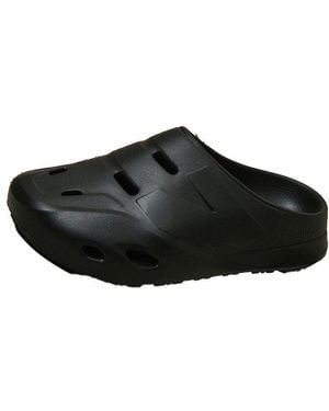 New Balance Clog - Black