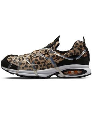 Nike Air Kukini Se 'Leopard' - Brown