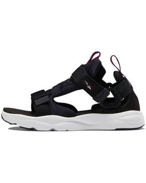 Reebok Furylite Sandals - Blue