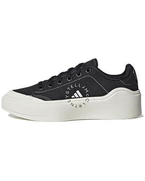Black adidas Heels for Women | Lyst