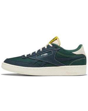Reebok Club C Revenge Vintage - Blue