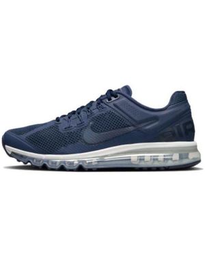 nike air max 2015 mens blue