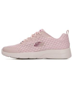 Skechers (Wmns) Dynamight 2.0 - Pink