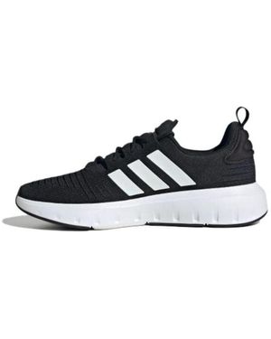 adidas Swift Run Shoes - Blue