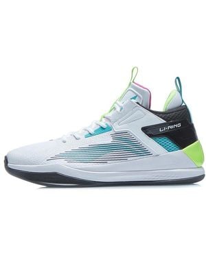 Li-ning Storm - Blue