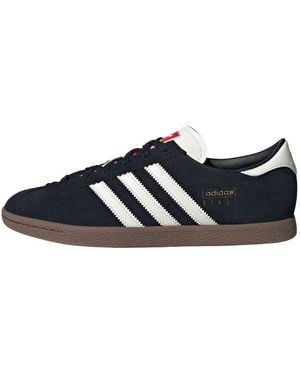 adidas Stadt Gum' - Blue