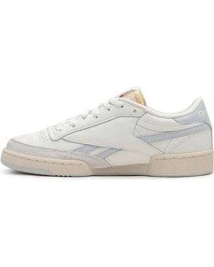 Reebok Club C Revenge 'Vintage Chalk' - White