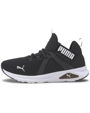 PUMA (Wmns) Enzo 2 - Black
