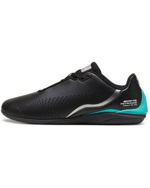 PUMA Mercedes F1 in Brown for Men Lyst UK