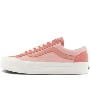 Vans Old Skool - Pink