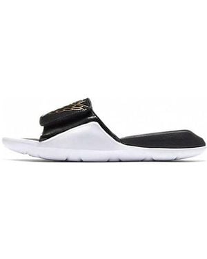 Nike Hydro 7 Slide - Black