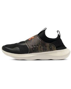 Under Armour Runplay Pop - Black