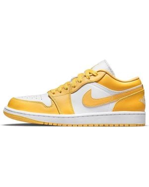 Nike 1 Low 'Pollen' - Yellow
