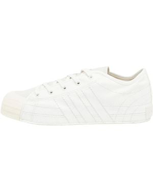 adidas X Y-3 Nizza Low 'Core Talc Wonder' - White