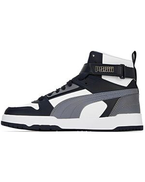 PUMA Rbd Game - Blue