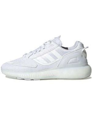 adidas Originals Zx 5K Boost - White