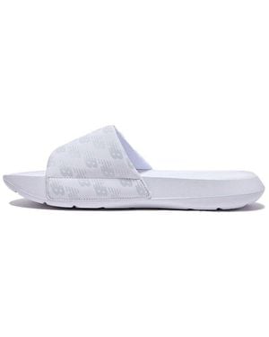 New Balance 6301 Series Sandals 'Triple' - White