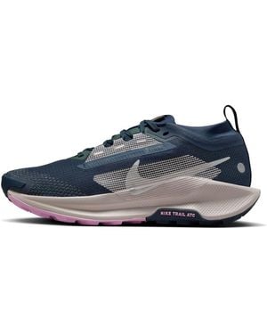 Nike (Wmns) Pegasus Trail Gore-Tex 'Armory' - Blue