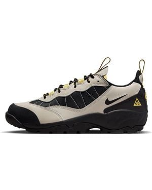 Nike Acg Air Mada 'Light Bone' - Black