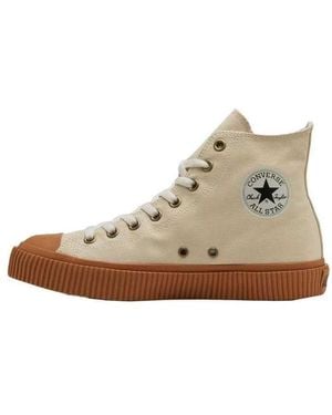 Converse All Star We High Top 'Ivory' - Natural