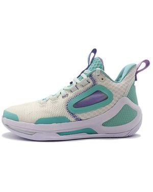 Anta Alien 3 Mid - Blue