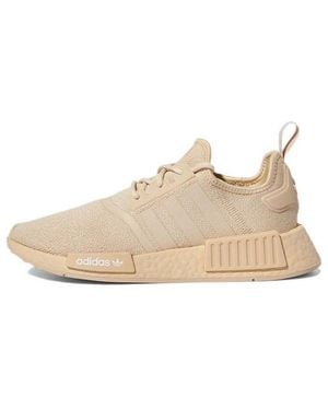 adidas (Wmns) Nmd_R1 Shoes 'Halo Blush' - Natural