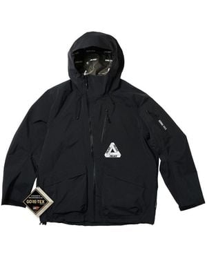 Palace Gore-Tex R-Tek Jacket - Black