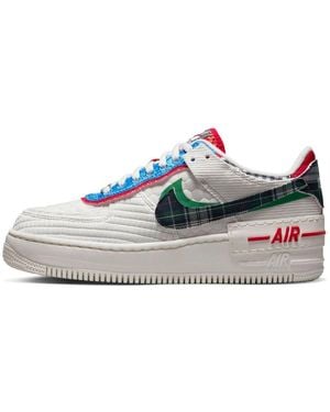air force low shadow