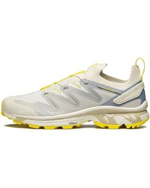 Salomon Xt-Rush 2 'Cream' - White