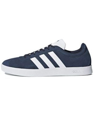adidas Vl Court 2.0 - Blue