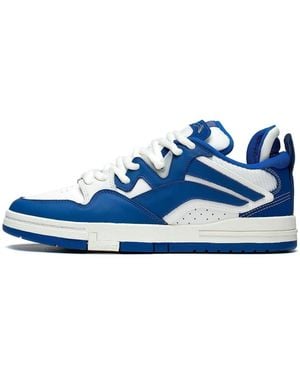 Li-ning Wave Pro - Blue