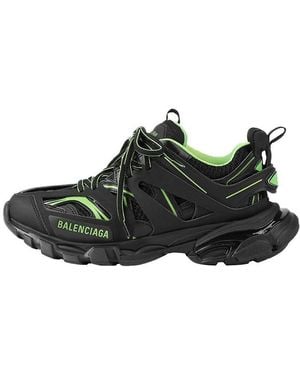Balenciaga (Wmns) Track Trainers - Black