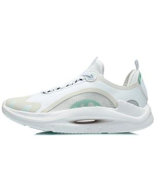 Li-ning The Apocalypse - White